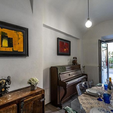 Pianista'S House Apartment Florence Ngoại thất bức ảnh