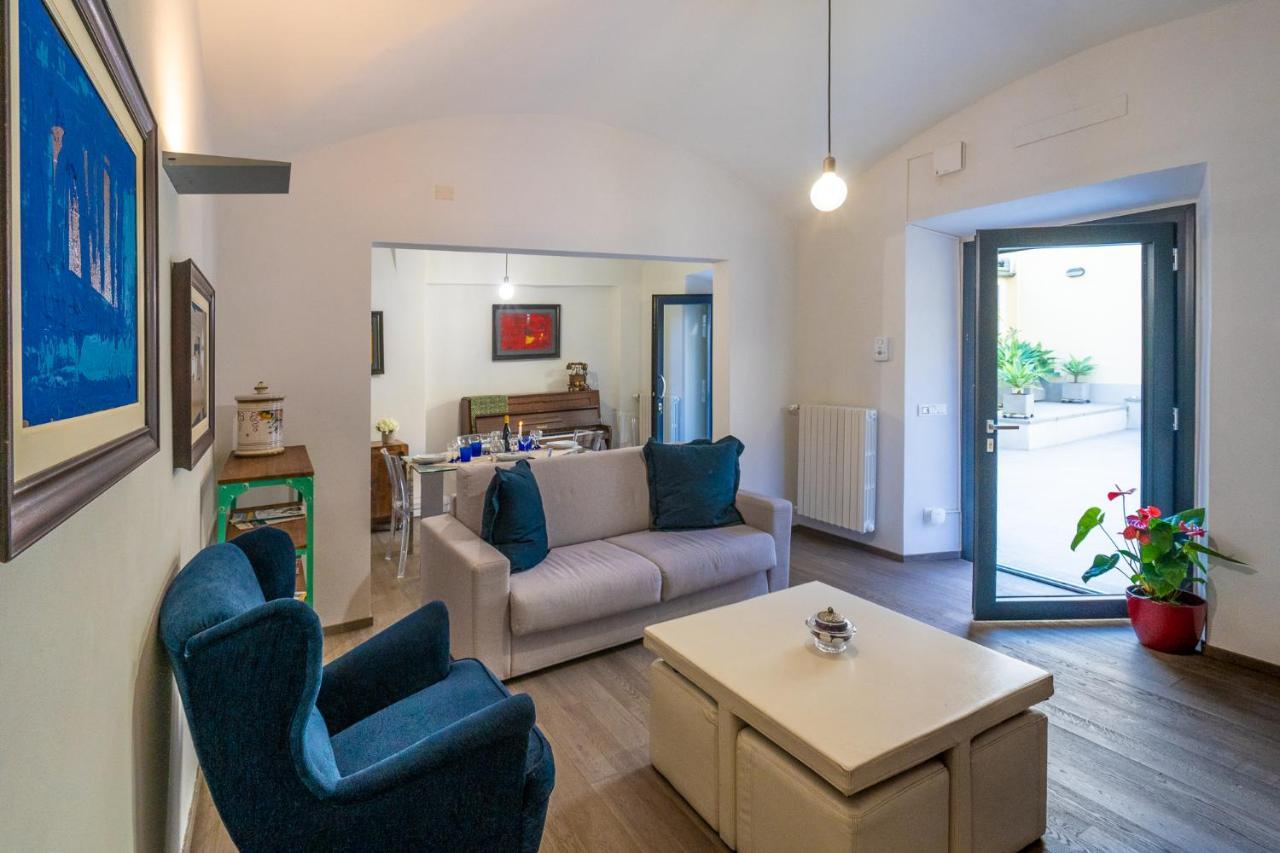 Pianista'S House Apartment Florence Ngoại thất bức ảnh