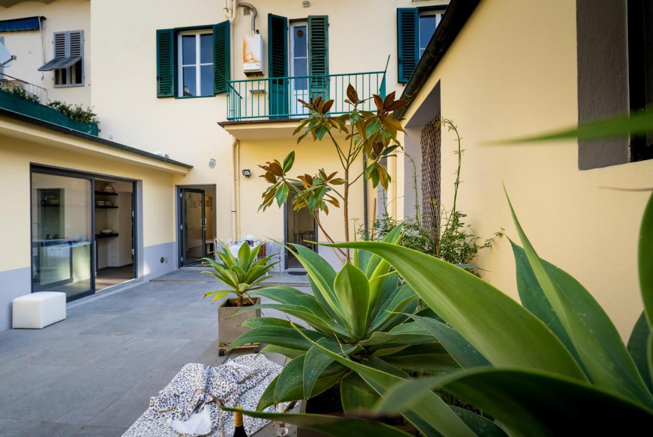 Pianista'S House Apartment Florence Ngoại thất bức ảnh