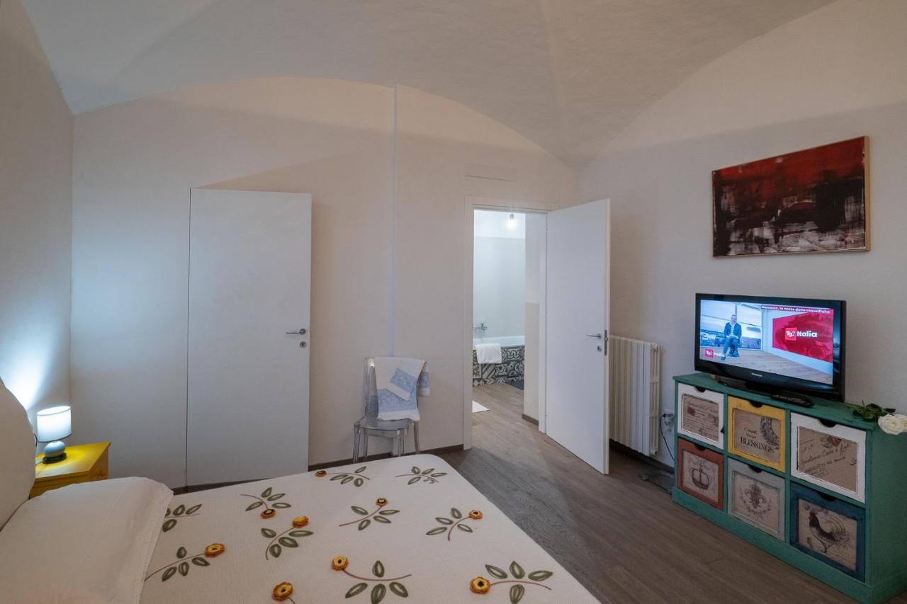 Pianista'S House Apartment Florence Ngoại thất bức ảnh