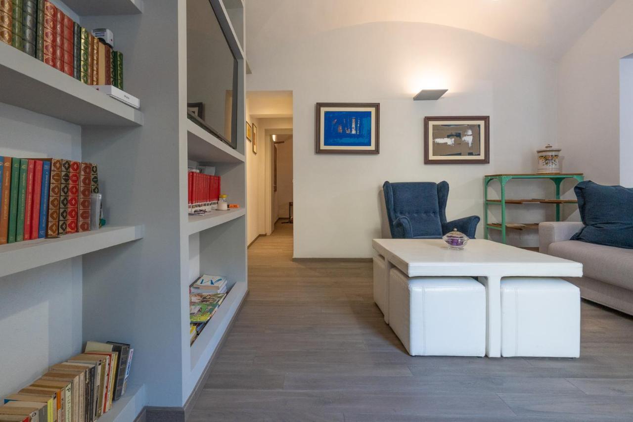 Pianista'S House Apartment Florence Ngoại thất bức ảnh