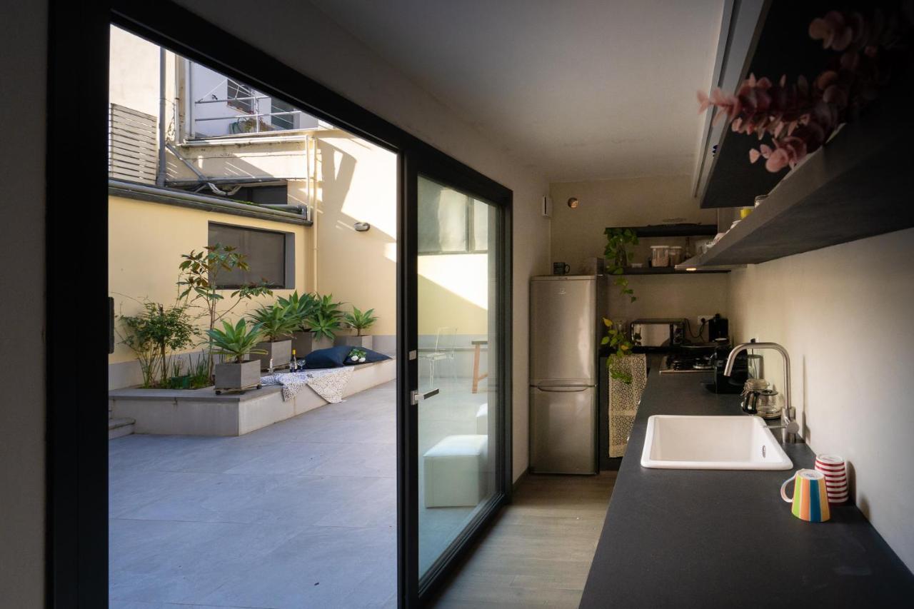 Pianista'S House Apartment Florence Ngoại thất bức ảnh