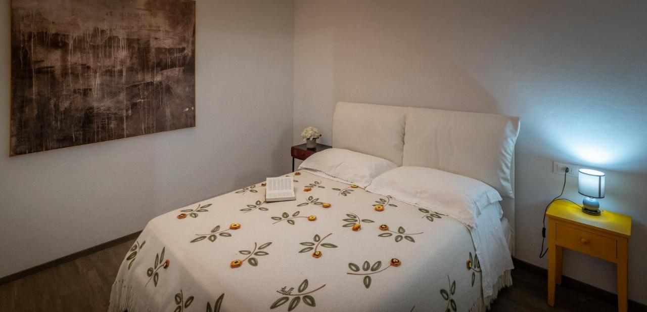 Pianista'S House Apartment Florence Ngoại thất bức ảnh