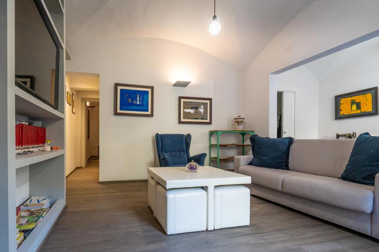 Pianista'S House Apartment Florence Ngoại thất bức ảnh