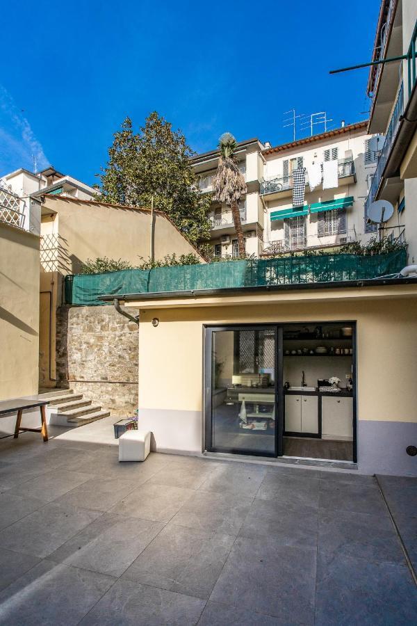 Pianista'S House Apartment Florence Ngoại thất bức ảnh
