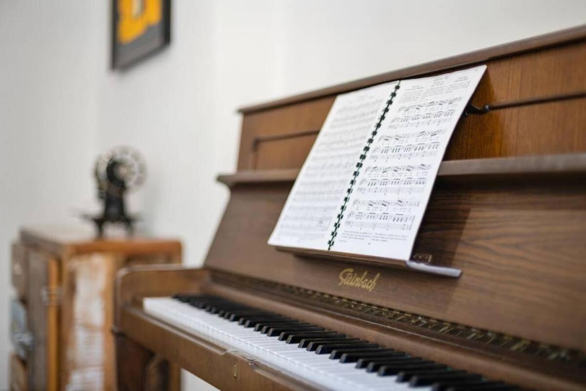 Pianista'S House Apartment Florence Ngoại thất bức ảnh