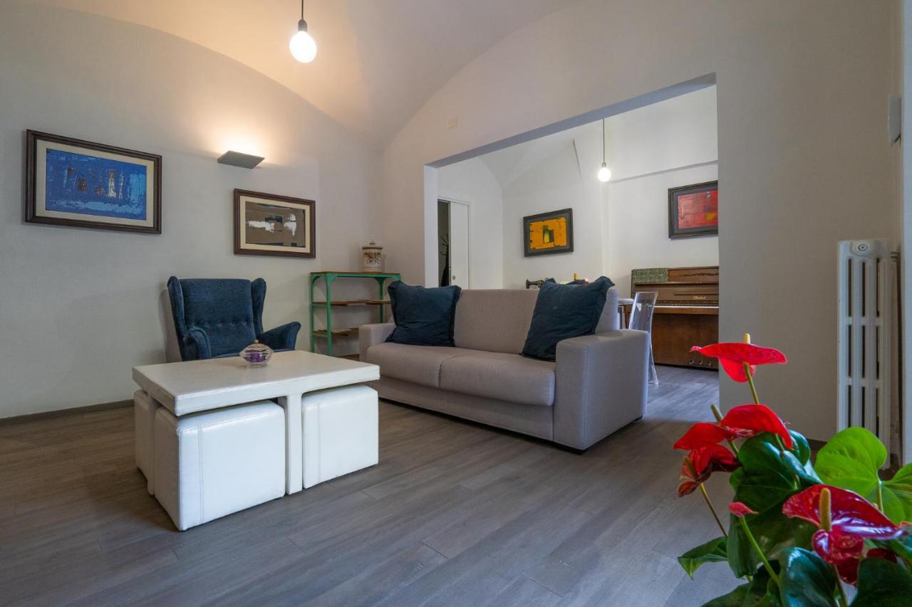 Pianista'S House Apartment Florence Ngoại thất bức ảnh